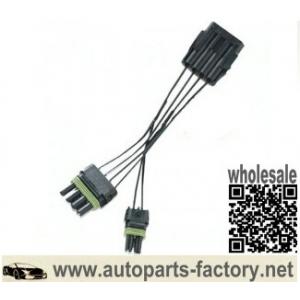 longyue TCI 377100 TCU Distributor Adapter Wiring Harness 8"