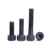 China High Strength Full Thread 12.9 Hexagon Socket Bolt DIN912 8.8/10.9/12.9 M3-M52 Allen Bolt Screws wholesale