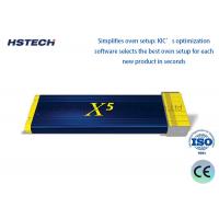 China KIC Thermal Profile 7 Channels,9 Channels, 12 Channels with USB Cable on sale