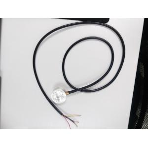 China Mixer Truck GPS Tracker With Fuel Sensor Used To Fix The Probe supplier