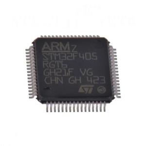 China STM32F405RGT6 MCU Microcontroller Unit Original wholesale