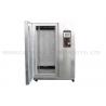 China Customized Walk In Climatic Chamber Precise Temperature Control With Sliding Doors wholesale