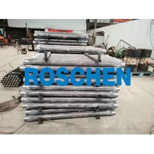 Cold Drawn Wireline Drill Pipe AQ BQ HQ NQU HQU Boart Longyear