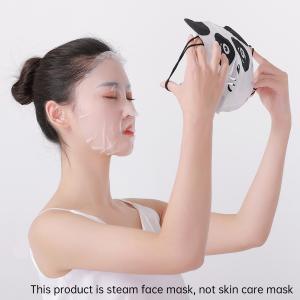 Iron Powder Steam Face Mask Disposable hydrating face masks