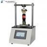 Beverage container carbon dioxide loss rate tester