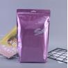Custom Printed Clear Underwear Packaging Bags with Hang Hole Multi-layer Zipper Heat Sealable Bag
