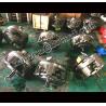 SAI GM5 hydraulic motor GM5-1000,GM5-1200,GM5-1300,GM5-1450,GM5-1600,GM5-1800