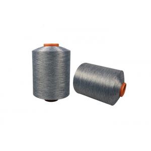 High Tenacity 150 Denier Polyester Yarn Low Elongation Garment Accessories Use