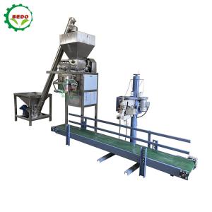 China Compact Automatic Powder Packing Machine Efficient 220V 380V supplier