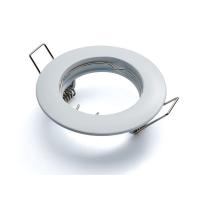 China EMC Residential Mr11 Recessed Lighting Trim Fitting on sale