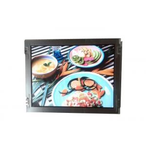 China 6.5 Mitsubishi LCD Display AA065VE01 640 (RGB) x 480 For Digital Photo Frame supplier