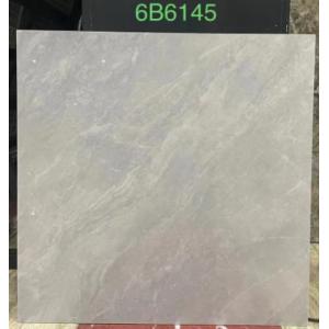 Glazed Shiny Ceramic Tile 600 X 600mm For Interior Exterior Floor Use