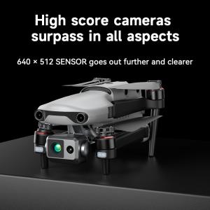 China Professional Drone Detection Device with Pulse Doppler Mode and Ethernet/Serial Port Output wholesale