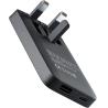 China 新しい発明 2024 テクノロジー 旅行 急速 アダプター Type-c Pd Uk プラグ 携帯 マルチポート USB ウォールチャージャー iphone wholesale