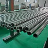China Hot high quality Nickel special alloy Hastelloy B-3 pipe on sale