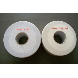China Recycle Jumbo Roll Commercial Toilet Tissue supplier