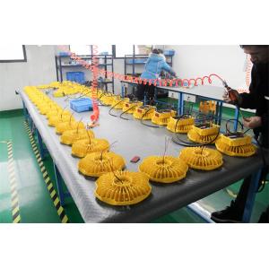 Zone 21 22 Hazardous Explosion Proof High Bay Light Atex Rated Lights