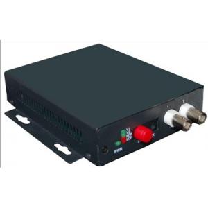 China 2-channel optic video multiplexer supplier