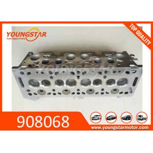 Xud9te Engine Cylinder Head For 1994 - 1999 Peugeot 405 Oem 0200j6 0200s7