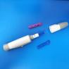 China Customizable Safety Lancet Production Line with Emergency Stop Button and Low Electricity Consumption for High Efficiency wholesale
