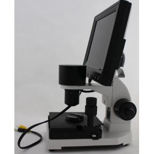 China High Definition Color Microcirculation Microscope / Microcirculation Diagnosis Equipment supplier