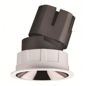 Adjustable 30W Anti Glare LED Recessed Spotlight