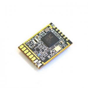 China Industrial Dual Band Wifi Module Wireless Wifi Module IEEE 802.11a/B/G/N/Ac supplier