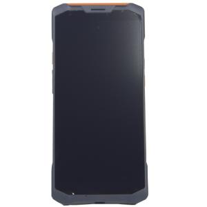 China Terminal portátil PDA Android 8.1 de 2 GB de RAM preciso para digitalização de códigos de barras e códigos QR supplier