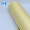 Chinese supplier water proof dust filter fabric of aramid nomex fiber