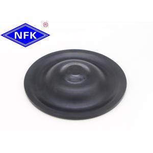 China AUTOX Rubber Diaphragm Seals HM550 112x16mm Size For Mechanical Rotary Drilling wholesale
