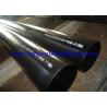 X75 12'' Sch 40 API Carbon Steel Pipe for Fluid Pipeline , Boiler , Petroleum