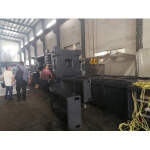 Semi Automatic Injection Molding Machine Low Failure Rate With Ce Certificated