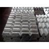 China FeAl AlFe Aluminum Master Alloys for Steel Making Iron Making as Deoxidizer wholesale