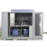 China Drive-In Vehicle High Low Temperature Humidity Environmental Simulation Test Chamber wholesale
