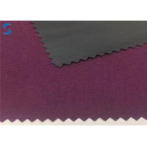 Reach 300D 600D 900D 1680D oxford 100% polyester oxford fabric with PVC coating