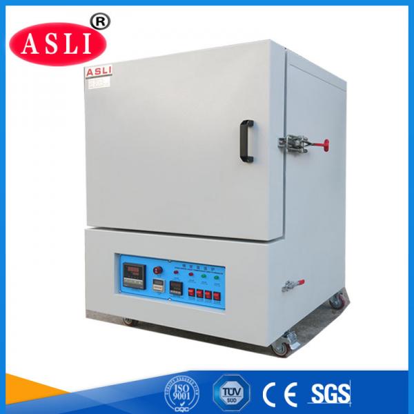 High Precision Climate Test Chamber Climate Temperature Measuring Instrument