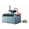 Hydraulic Mechanical Radiator Making Machine For Aluminum Pipe 8mm Dia