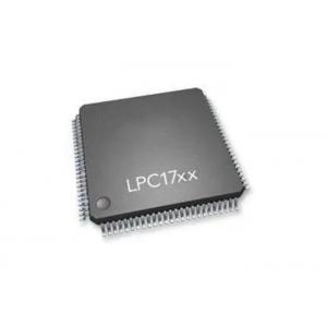 32Bit Single Core LPC1778FBD208K Microcontroller MCU 120MHz LQFP208 IC Chips