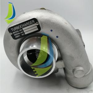China 2674A3825 Excavator Spare Parts Turbocharger 2674a3825 For 1004-40TW supplier