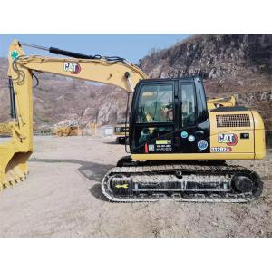 312DGC Used CAT Excavators Caterpillar 312 313 315 Mining Excavator