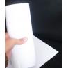 feuille flexible de PVC de vente chaude