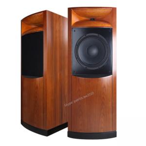 Professional Acoustic Speaker Good Sound Hifi System 250W For Theater Hall