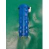 China CBGJ1032+1032+1032 3+3 13T  R  CBGJ Triple Gear Pump For Engineering Machinery And Vehicle wholesale