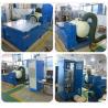Random 20KN 2000HZ Electrodynamic Vibration Shaker For Lab
