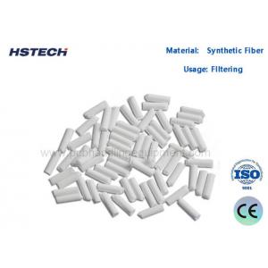 Fiber Material KE2000 KE2050 Head Parts E3052729000 JUKI Maintenance Filter