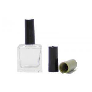 Matched Nylon Brush And Cap 15ML 13/415 Empty Nail Polish Bottles