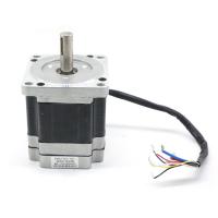 China 86mm 160W Brushless Permanent Magnet Motor 48v dc 1500rpm 1N.m Brushless dc motor on sale