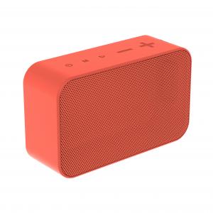 1800mAh Wireless Waterproof Speaker , Ipx7 Waterproof Bluetooth Floating Speaker