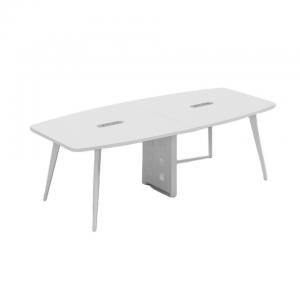 China Extendable Reception Room Conference Table with Customizable Design and Conference Room supplier