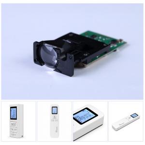 China Laser Distance Sensor 150m Measuring Module For Best Quality Outdoor Meter Gauge supplier